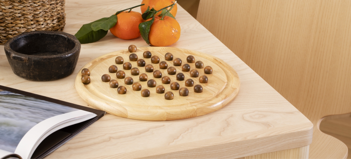 Convivialite à la Résidence Nell